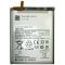 Акумулятор для Samsung Galaxy M31s / SM-M317F / EB-BM317ABY (6000 mAh)