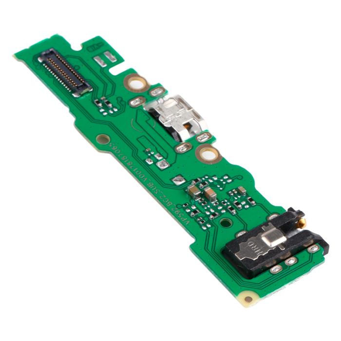 Нижня плата з роз'ємом зарядки для Tecno Pop 4 (BC1s)