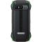 Смартфон Blackview N6000 8/256GB / 4.3'' / 3880 mAh / 48Mp / компактный / IP69K Green (без коробки)