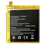 Акумулятор для Blackview BV9900 (4380mAh) DK015