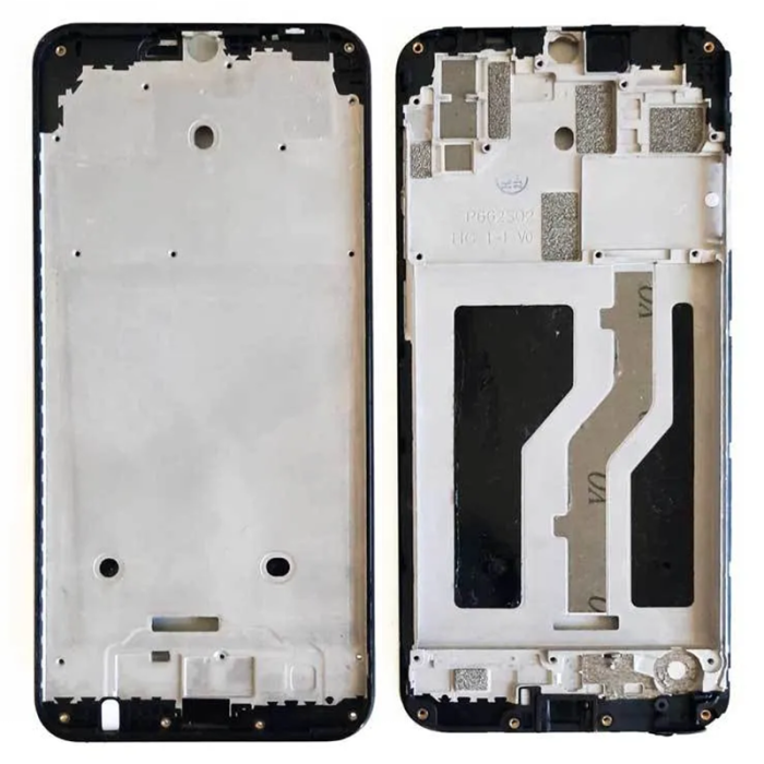 Рамка дисплея ZTE Blade A7 (2020) Black