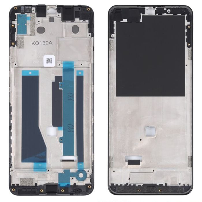 Передняя рамка для ZTE Blade A71