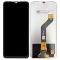 Дисплей + сенсор Infinix HOT 20i (X665E/X665C) Black - p/n: FPC6605-2