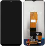 Дисплей + сенсор Realme C30S / C30F (RMX3690) Black - p/n: TXDI650QBAPU-99