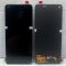 Дисплей + сенсор Realme 9 4G Black (AMOLED) - p/n: AMS643AG01 REV7.1