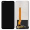 Дисплей + сенсор Realme Narzo 50 Black - p/n: P6602F6L0-FPCA-P1.0