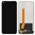 Дисплей + сенсор Realme Narzo 50 Black - p/n: P6602F6L0-FPCA-P1.0