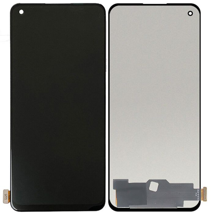 Дисплей + сенсор Realme 10 (RMX3630) Black (TFT) - p/n: FPC/L-0-HR7SE-0
