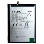 Акумулятор для Tecno Spark 7 BL-58CT (6000 mAh)