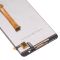 Дисплей + сенсор ZTE Blade A31 Plus Black - p/n: S-T600BYC001P-V03-05