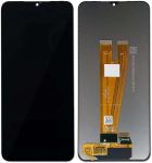 Дисплей + сенсор Samsung A04 A045F (2022) Black - p/n: TXDI650QBAPU-92 REV1.0