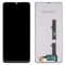 Дисплей + сенсор ZTE Blade A52 Black - p/n: TXDI650CBAPU-68
