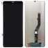 Дисплей + сенсор ZTE Blade V40 Vita Black - p/n: BV067WBM-L00-MM01_/_R0.1