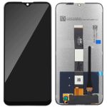 Дисплей + сенсор Blackview A95 Black - p/n: 15-3260A-10475-34