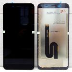 Дисплей + сенсор Ulefone Power Armor 16 Pro Black - p/n: FPC-Y88895 V01