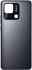 Задняя крышка для Xiaomi Redmi 10C Graphite Gray (AAA)