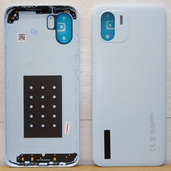 Задняя крышка для Xiaomi Redmi A1 (AAA)