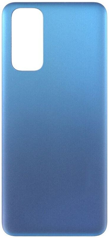 Задняя крышка для Xiaomi Redmi Note 11S (AAA)