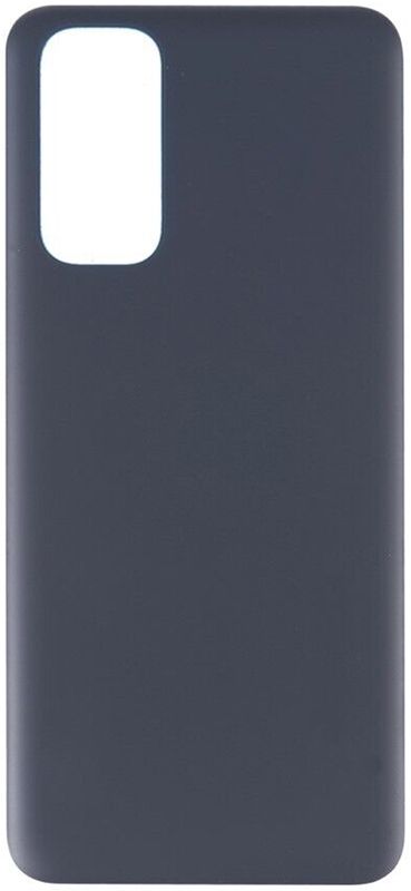 Задняя крышка для Xiaomi Redmi Note 11S (AAA)