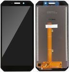 Дисплей + сенсор Doogee S61 / S61 Pro Black - p/n: FPC-Y89107 V03