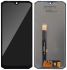Дисплей + сенсор Doogee S99 Black - p/n: XY226D32010D(ZN135)SST