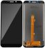 Дисплей + сенсор для Doogee X97 / X97 Pro Black