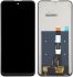 Дисплей + сенсор для Nokia X20 (TA-1341, TA-1344) Black