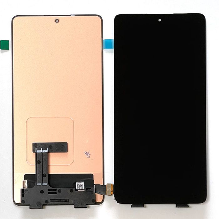 Дисплей + сенсор для Xiaomi 11T / 11T Pro Black