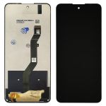 Дисплей + сенсор ZTE Blade V30 (9030) Black - p/n: LMIBX066100850-FPCA-103