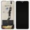 Дисплей + сенсор ZTE Blade V30 (9030) Black - p/n: LMIBX066100850-FPCA-103