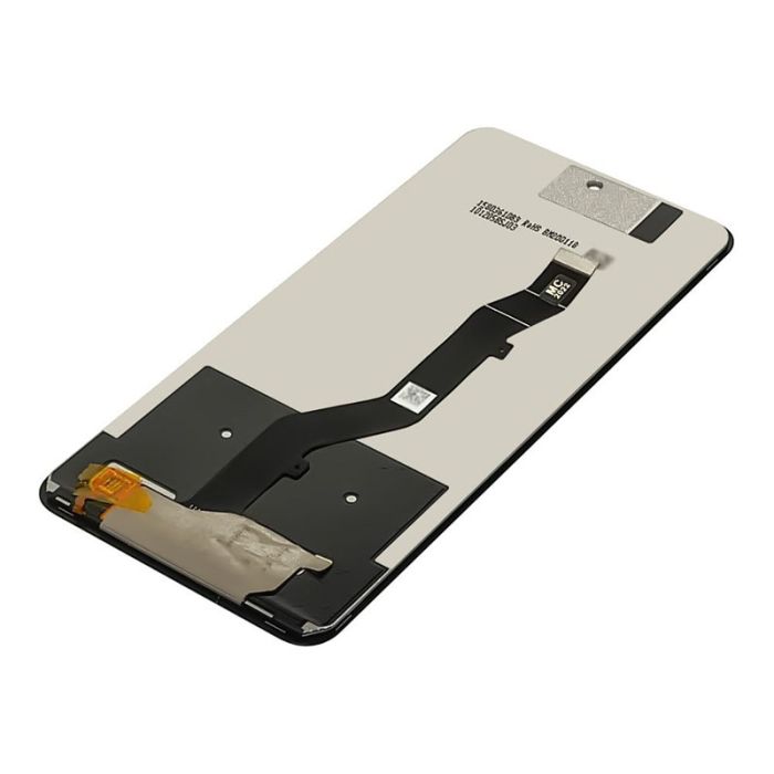 Дисплей + сенсор ZTE Blade V30 (9030) Black - p/n: LMIBX066100850-FPCA-103