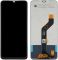 Дисплей + сенсор Tecno Spark Go 2023 (BF7) Black - p/n: FPC6605-5