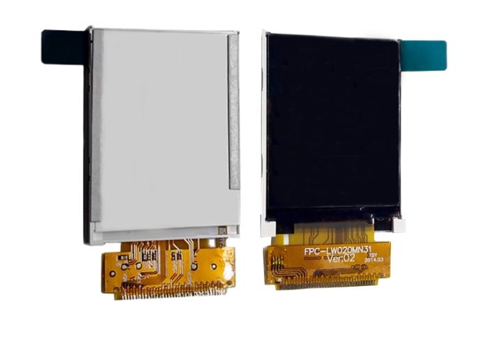 Дисплей 36 Pin XY20HL056-A