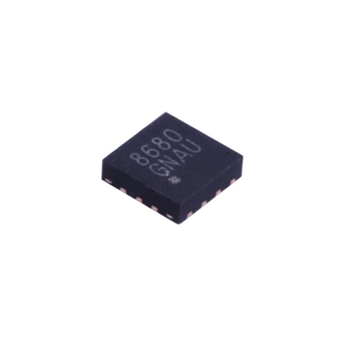 Мікросхема MXD8680