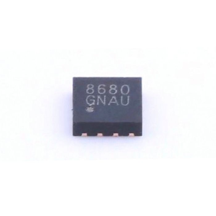 Мікросхема MXD8680