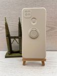 Чохол Ring Case Xiaomi Redmi 9C Antique White