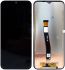 Дисплей + сенсор Ulefone Armor 18 Black - p/n: TFT5K3523FPC-A3-E