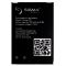 Акумулятор для Nomu LM128 Dual SIM (1700 mAh)