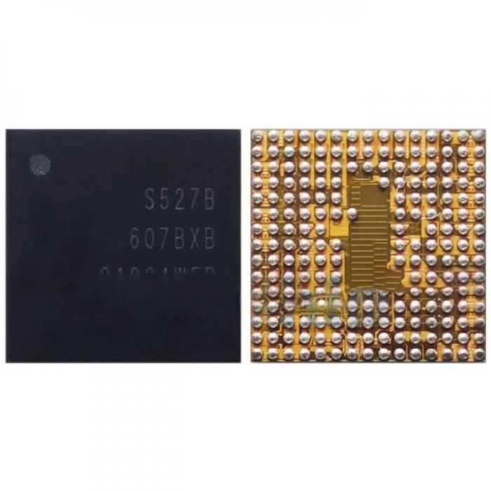 Микросхема S527B контроллер питания Power IC for Samsung S9