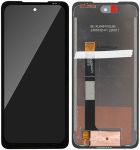 Дисплей + сенсор Umidigi Bison 2 / 2 Pro Black - p/n: F653199VC