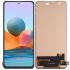 Дисплей + сенсор Xiaomi Poco X4 Pro (TFT) Black - p/n: AMS667YR01 REV3.0