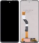 Дисплей + сенсор Motorola Moto G51 (5G) Black - p/n: 1540419351