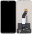 Дисплей + сенсор Xiaomi Poco M6 5G Black - p/n: LM5C4089F0-A1