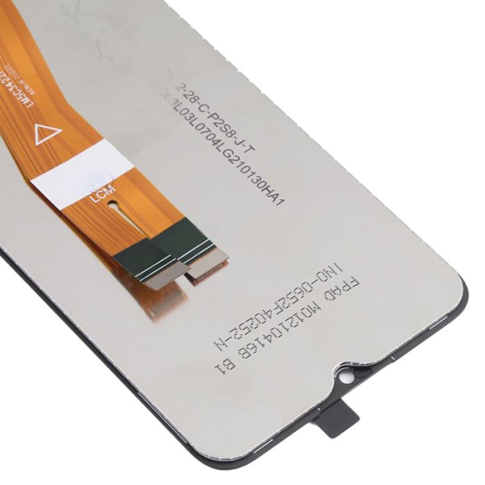 Дисплей + сенсор Samsung A04E A042F (2022) Black - p/n: LM5C3482F0-A1