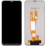 Дисплей + сенсор Samsung A03 Core A032F (2021) Black - p/n: LM5C3723F0-A1