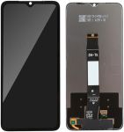 Дисплей + сенсор Umidigi C1 / C1 Max / G1 / G1 Max Black - p/n: LM5C3875F0-A1