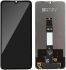 Дисплей + сенсор Umidigi C1 / C1 Max / G1 / G1 Max Black - p/n: LM5C3875F0-A1