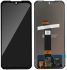 Дисплей + сенсор Doogee V Max / V Max 5G Black - p/n: 15-3260A-12551-34