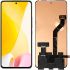 Дисплей + сенсор Xiaomi 12 Lite Black (Orginal) - p/n: 122N09Z0