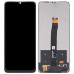 Дисплей + сенсор Xiaomi Poco C55 Black - p/n: LM5C3949F0-A1
